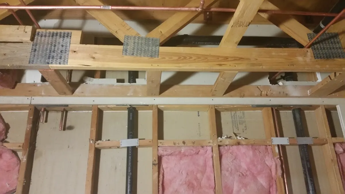 Plumbing services in St. Augustine Shores, FL